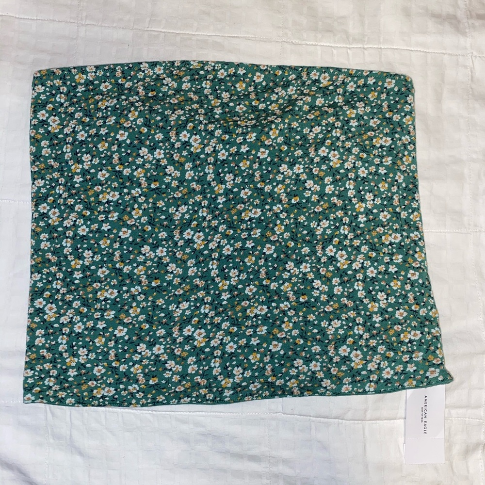 🆕 American Eagle tube top